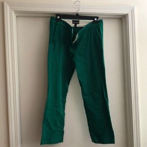 J Crew Campbell Capri